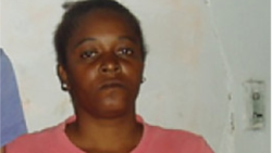 Juliet Michelena concede entrevista a Radio Martí tras su excarcelamiento Juliet Michelena concede entrevista a Radio Martí tras su excarcelamiento