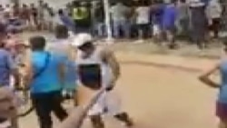 Joven prisionero político presenta trastornos psiquiátricos , denuncia su madre Joven prisionero político presenta trastornos psiquiátricos , denuncia su madre