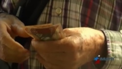 Retiro de billetes y cierre de frontera auguran caos en Venezuela Retiro de billetes y cierre de frontera auguran caos en Venezuela