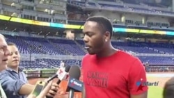 A representar a Cuba y a todos los cubanos A representar a Cuba y a todos los cubanos