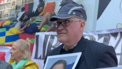 Declaraciones del Dr. Orlando Gutiérrez-Boronat a Radio Martí Declaraciones del Dr. Orlando Gutiérrez-Boronat a Radio Martí