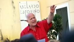 Declaraciones de Fernando Rojas Declaraciones de Fernando Rojas