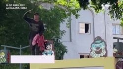 Info Martí | Ktivo Disidente condenado a dos años y medio de cárcel por pedir apertura política en Cuba  Info Martí | Ktivo Disidente condenado a dos años y medio de cárcel por pedir apertura política en Cuba