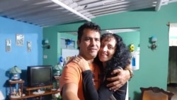 Mujeres de Cuba de Luto piden no participar en desfile del 1º de Mayo en Cuba  Mujeres de Cuba de Luto piden no participar en desfile del 1º de Mayo en Cuba