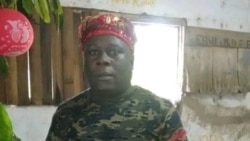 Seguridad del Estado amenaza al preso político Loreto Hernández Seguridad del Estado amenaza al preso político Loreto Hernández