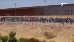 Info Martí | ¿”Parole” por I-220A?  Info Martí | ¿”Parole” por I-220A?