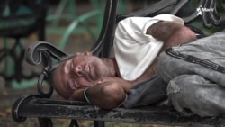 “Ser viejo en Cuba”  “Ser viejo en Cuba”