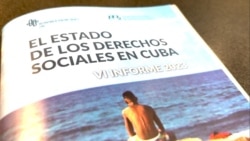 Info Martí | 88% de los cubanos viven en extrema pobreza, según informe Info Martí | 88% de los cubanos viven en extrema pobreza, según informe