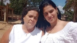 Cubanos reaccionan a informe de EEUU sobre derechos humanos Cubanos reaccionan a informe de EEUU sobre derechos humanos