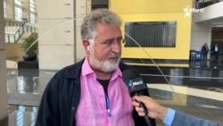 Hispanos en la Convención Nacional Demócrata: Joe García Hispanos en la Convención Nacional Demócrata: Joe García