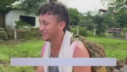 Info Martí | Cubanos en Tapachula se unen a caravana de migrantes Info Martí | Cubanos en Tapachula se unen a caravana de migrantes