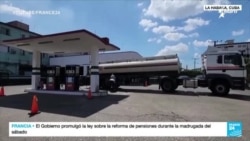 Info Martí | Sin solución: Crisis energética en Cuba Info Martí | Sin solución: Crisis energética en Cuba