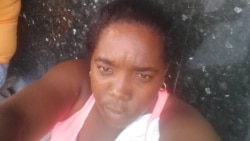 Madres protestan en el gobierno de Marianao exigiendo vivienda y alimentos Madres protestan en el gobierno de Marianao exigiendo vivienda y alimentos