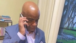 Declaraciones del analista político Omar López al informativo Martí Noticias AM. Declaraciones del analista político Omar López al informativo Martí Noticias AM.