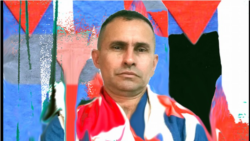 El poeta holguinero Ghabriel Pérez en Escritos al Margen: Se va la Cruz de mi Loma El poeta holguinero Ghabriel Pérez en Escritos al Margen: Se va la Cruz de mi Loma