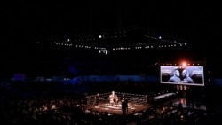 Info Martí | Regresó el boxeo profesional a Cuba Info Martí | Regresó el boxeo profesional a Cuba