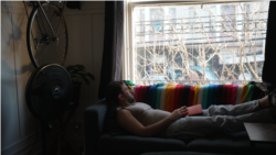 Declaraciones del cineasta cubano Lázaro J. González a Martí Noticias. Declaraciones del cineasta cubano Lázaro J. González a Martí Noticias.