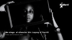 Me niego al silencio Me niego al silencio