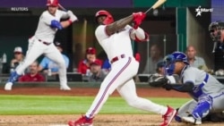Toletero cubano esencial en la victoria de los Rangers Toletero cubano esencial en la victoria de los Rangers