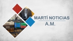 Martí Noticias A.M. Martí Noticias A.M.