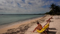 Info Martí | Estancado el turismo en Cuba Info Martí | Estancado el turismo en Cuba