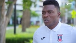 Info Martí | Se quedan en EEUU 4 integrantes de la selección cubana de fútbol Info Martí | Se quedan en EEUU 4 integrantes de la selección cubana de fútbol