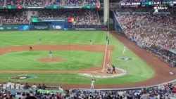 MLB contento con el Clásico Mundial de Béisbol
 MLB contento con el Clásico Mundial de Béisbol