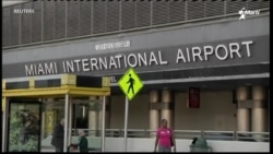 Info Martí | Más de 35 mil cubanos han ingresado a EEUU con parole humanitario Info Martí | Más de 35 mil cubanos han ingresado a EEUU con parole humanitario