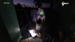 Info Martí | Regresan los prolongados apagones a Cuba  Info Martí | Regresan los prolongados apagones a Cuba