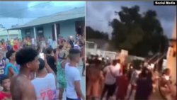 OCDH se pronuncia contra la represión en protestas de Caimanera OCDH se pronuncia contra la represión en protestas de Caimanera