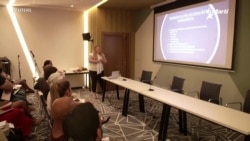 EEUU capacita a emprendedores cubanos para crear "negocios" en la Isla EEUU capacita a emprendedores cubanos para crear "negocios" en la Isla