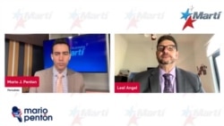 "El programa no está suspendido": Abogado de inmigración explica qué está pasando con el parole humanitario "El programa no está suspendido": Abogado de inmigración explica qué está pasando con el parole humanitario