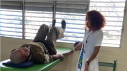 Cuba reconoce crisis en sistema de salud, algo que viven los cubanos a diario
 Cuba reconoce crisis en sistema de salud, algo que viven los cubanos a diario