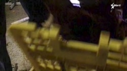 Los Santos de Hialeah (Capítulo II) Los Santos de Hialeah (Capítulo II)