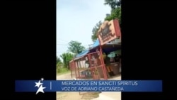 Desabastecimiento en mercados de la ciudad de Sancti Spíritus Desabastecimiento en mercados de la ciudad de Sancti Spíritus