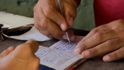 Info Martí | Aparentemente fue una bola. La libreta se queda, por lo menos en el 2024. Info Martí | Aparentemente fue una bola. La libreta se queda, por lo menos en el 2024.