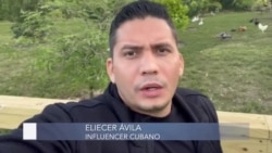 Declaraciones de Eliécer Avila Declaraciones de Eliécer Avila