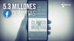 Cobertura de Radio TV Martí durante Clásico Mundial de Béisbol Cobertura de Radio TV Martí durante Clásico Mundial de Béisbol