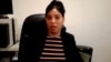 Yahima Martínez Millán, ex Cónsul de cuba en España Foto Ministerio de Relaciones Exteriores de Cuba. (Captura de video/YouTube/Asociación Mar de Lumes)