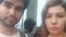 Carlos y Daria Jiménez. (Foto: Cortesía de los entrevistados)