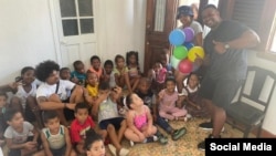 Proyecto Di.Verso/Facebook