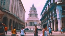 En primera persona: Alina Bárbara En primera persona: Alina Bárbara