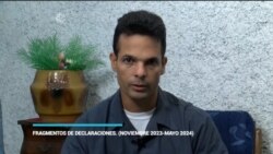 Info Martí | Régimen castrista acusa de terrorismo a exiliado cubano Info Martí | Régimen castrista acusa de terrorismo a exiliado cubano