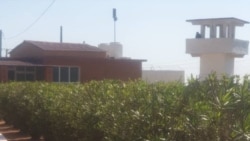 Madre de Brenda Díaz pudo visitar a su hija en prisión  Madre de Brenda Díaz pudo visitar a su hija en prisión