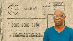 “Como come Cuba": La libreta de abastecimiento “Como come Cuba": La libreta de abastecimiento