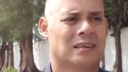 Escuche las declaraciones de Humberto Real Suárez tras salir de prisión bajo libertad total Escuche las declaraciones de Humberto Real Suárez tras salir de prisión bajo libertad total