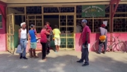 Info Martí | Santiago de Cuba después de las protestas  Info Martí | Santiago de Cuba después de las protestas