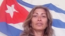 El juicio a la presa política Aniette González será el próximo miércoles 4 de octubre, en Camagüey
 El juicio a la presa política Aniette González será el próximo miércoles 4 de octubre, en Camagüey