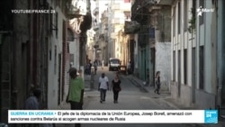 Info Martí | Recientes elecciones parlamentarias en Cuba tuvieron la abstención más alta desde 1959  Info Martí | Recientes elecciones parlamentarias en Cuba tuvieron la abstención más alta desde 1959