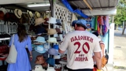 Info Martí | Los turistas rusos no viajarían a Cuba Info Martí | Los turistas rusos no viajarían a Cuba